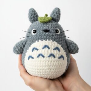 Totoro buddy